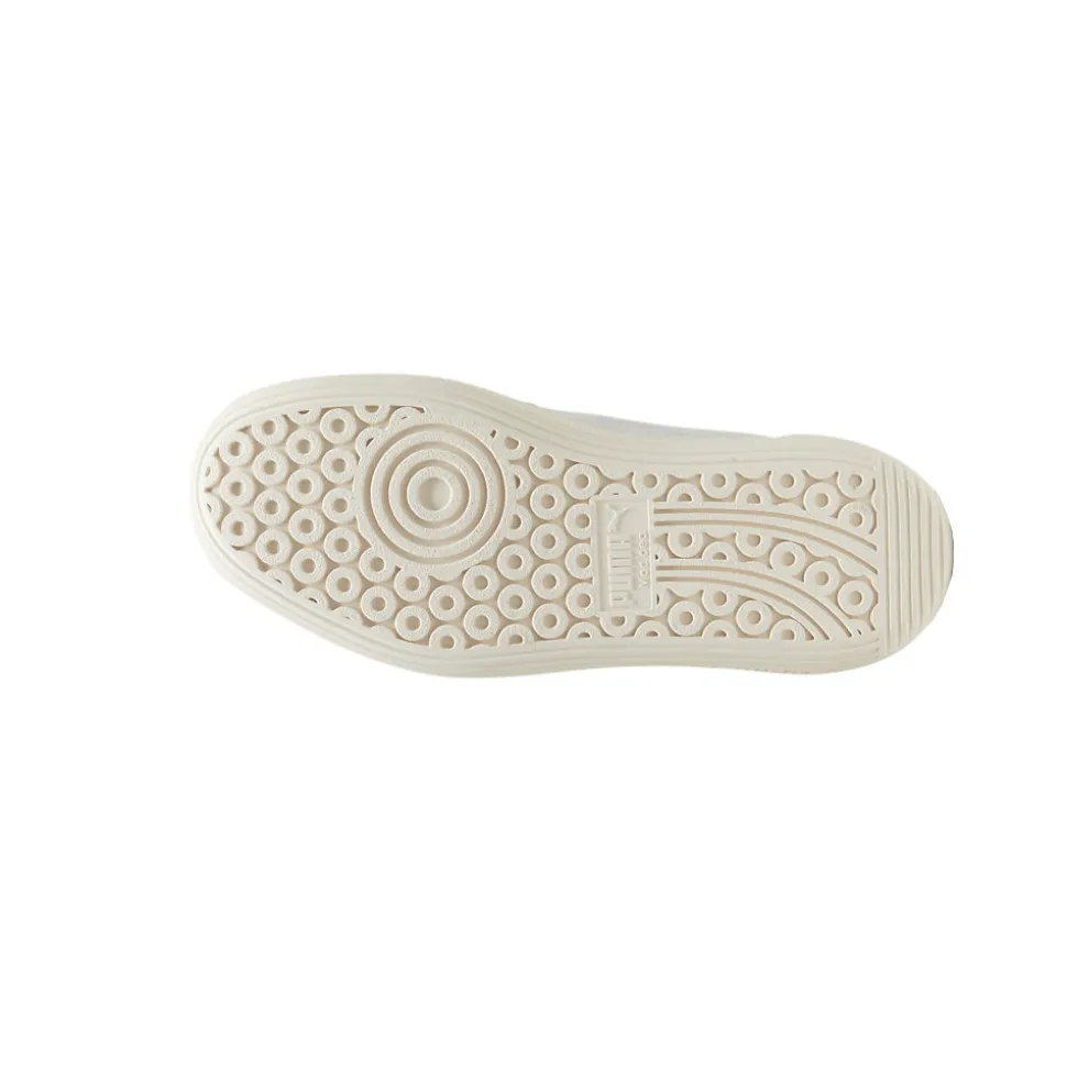 Palermo Leather Lace Up Sneakers (Big Kid)