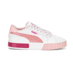 Patrol x Skye Cali Star Lace Up Sneakers (Little Kid-Big Kid)