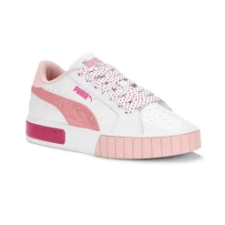 Patrol x Skye Cali Star Lace Up Sneakers (Little Kid-Big Kid)
