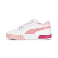 Patrol x Skye Cali Star Lace Up Sneakers (Little Kid-Big Kid)