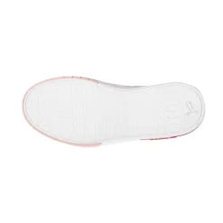 Patrol x Skye Cali Star Lace Up Sneakers (Little Kid-Big Kid)