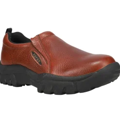 Performance Slip On Shoes