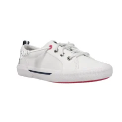 Pier Wave Lace Up Sneakers (Little Kid-Big Kid)
