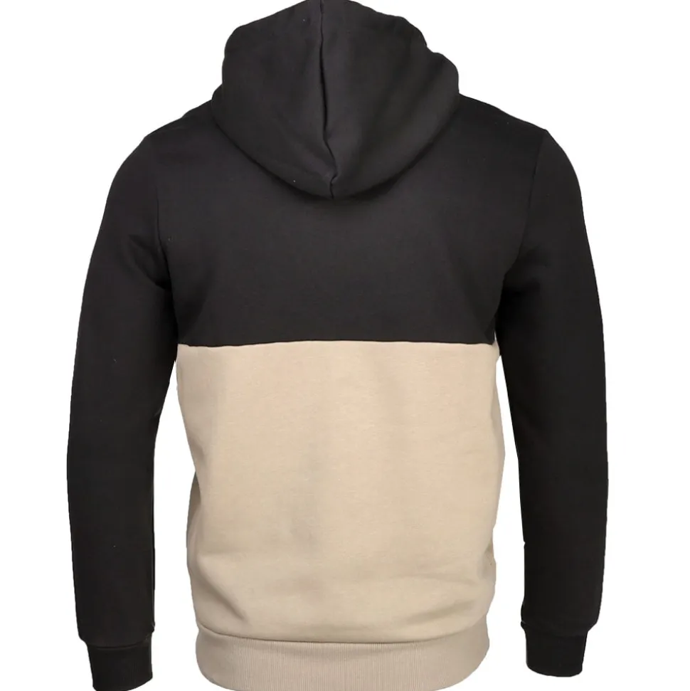Power Colorblock Pullover Hoodie