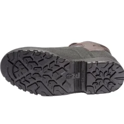 Powerwelt 6 Inch Electrical Steel Toe Work Boots