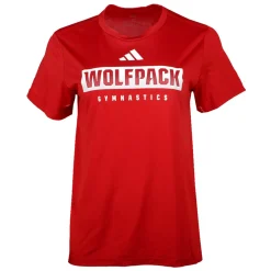 Pregame Crew Neck Short Sleeve T-Shirt