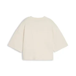 Premium Essentials Crew Neck Short Sleeve T-Shirt