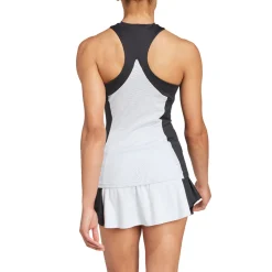 Premium Scoop Neck Athletic Tank Top