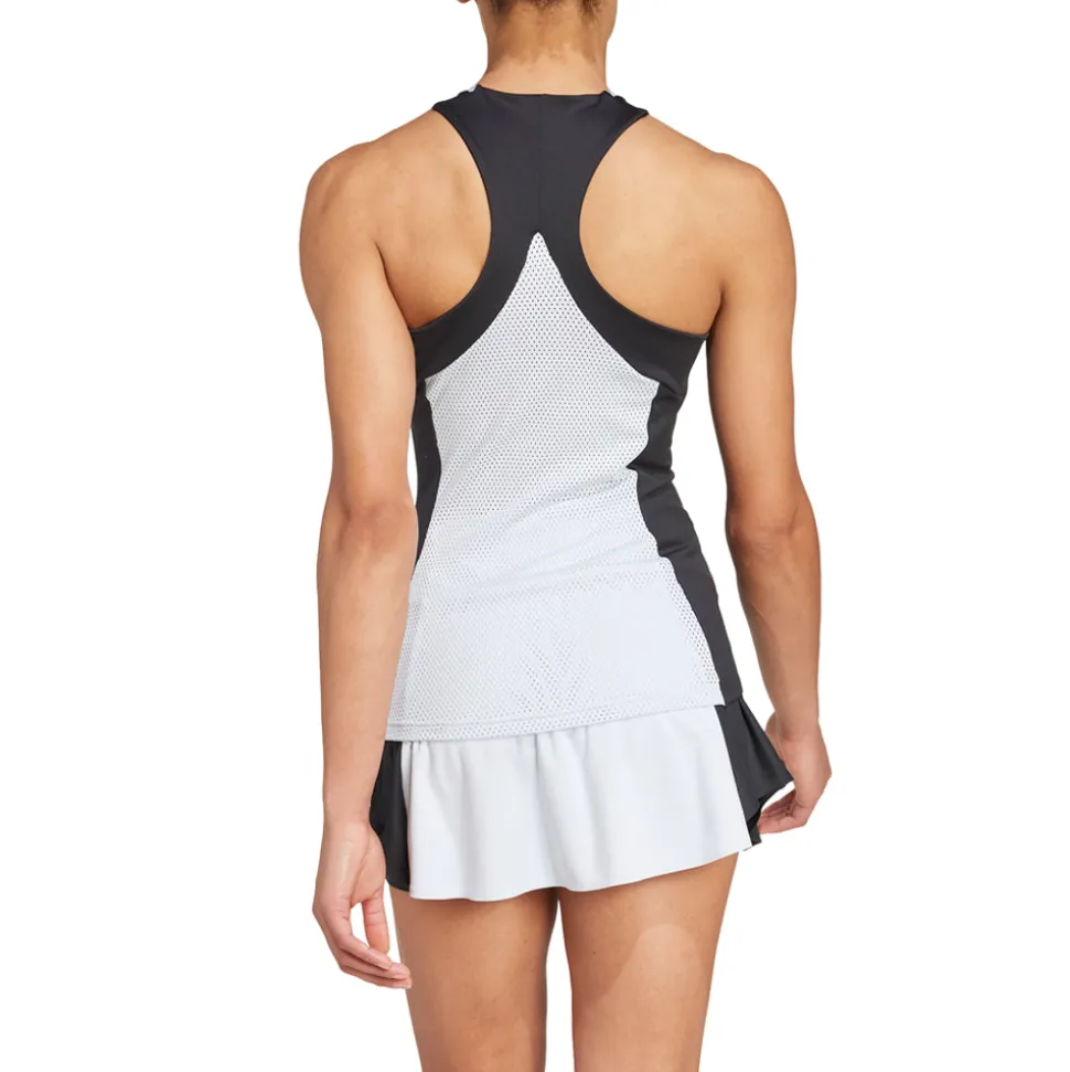 Premium Scoop Neck Athletic Tank Top