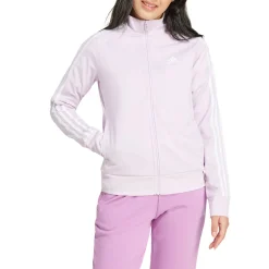Primegreen Essentials Warm Up Full Zip Jacket