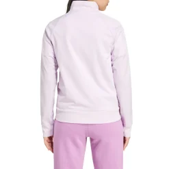 Primegreen Essentials Warm Up Full Zip Jacket