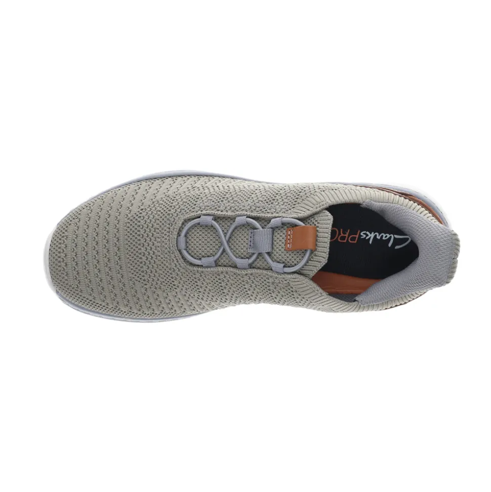 Pro Lo Slip On Sneakers
