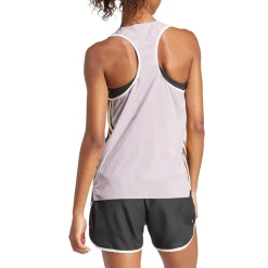Promo Scoop Neck Athletic Tank Top