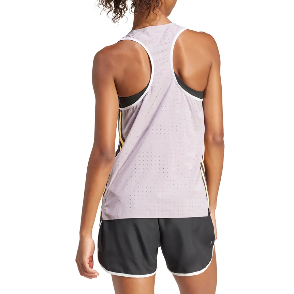 Promo Scoop Neck Athletic Tank Top