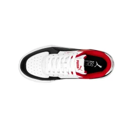 Puma Caven Block Lace Up Sneakers (Big Kid)