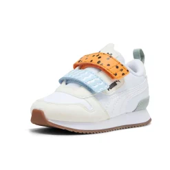 R78 Mix Mtch V Slip On Sneakers (Toddler)