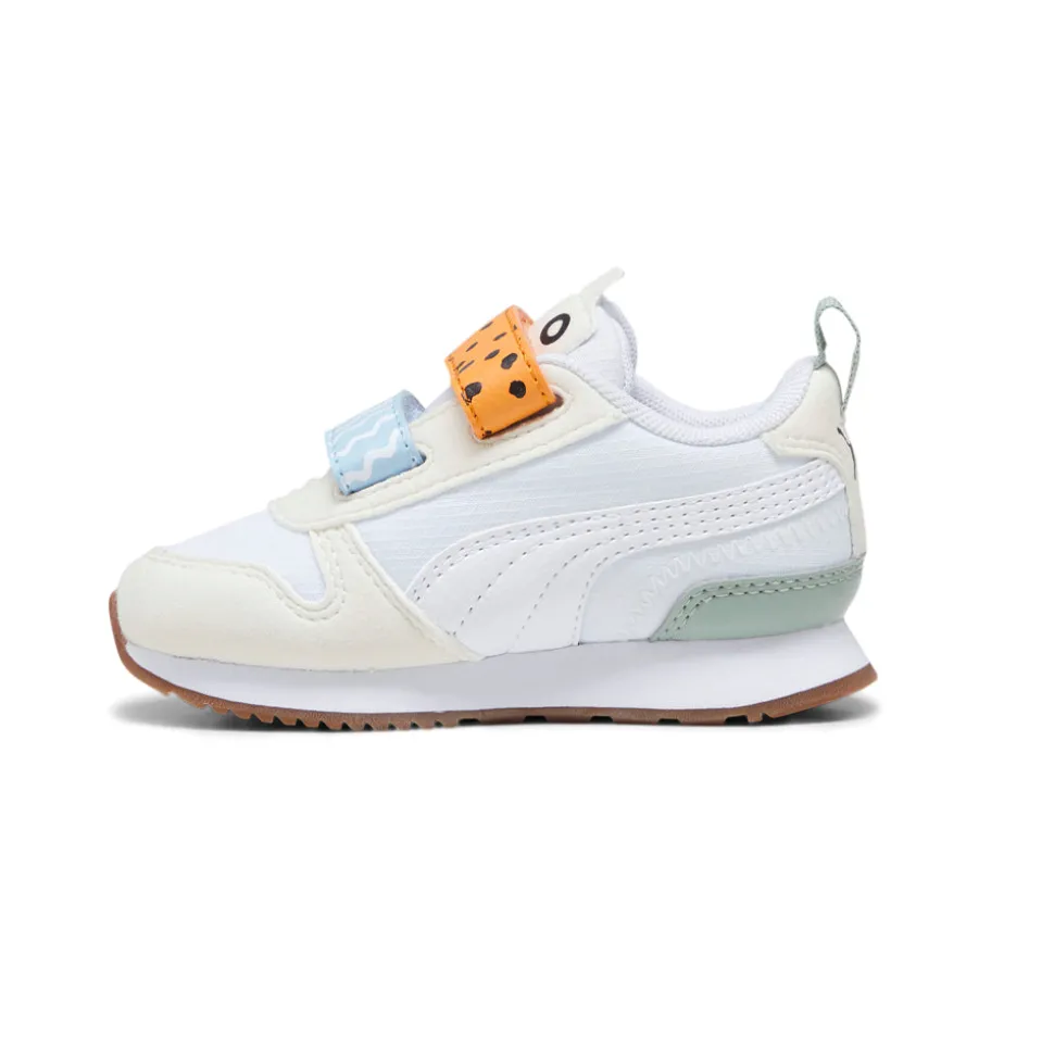 R78 Mix Mtch V Slip On Sneakers (Toddler)