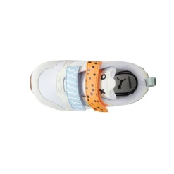 R78 Mix Mtch V Slip On Sneakers (Toddler)