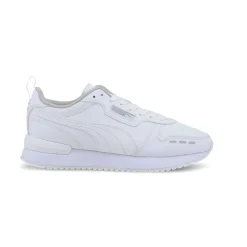 R78 SL Lace Up Sneakers (Big Kid)