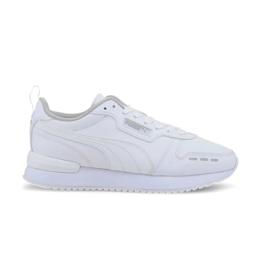 R78 SL Lace Up Sneakers (Big Kid)
