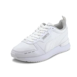 R78 SL Lace Up Sneakers (Big Kid)
