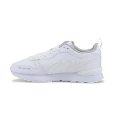 R78 SL Lace Up Sneakers (Big Kid)