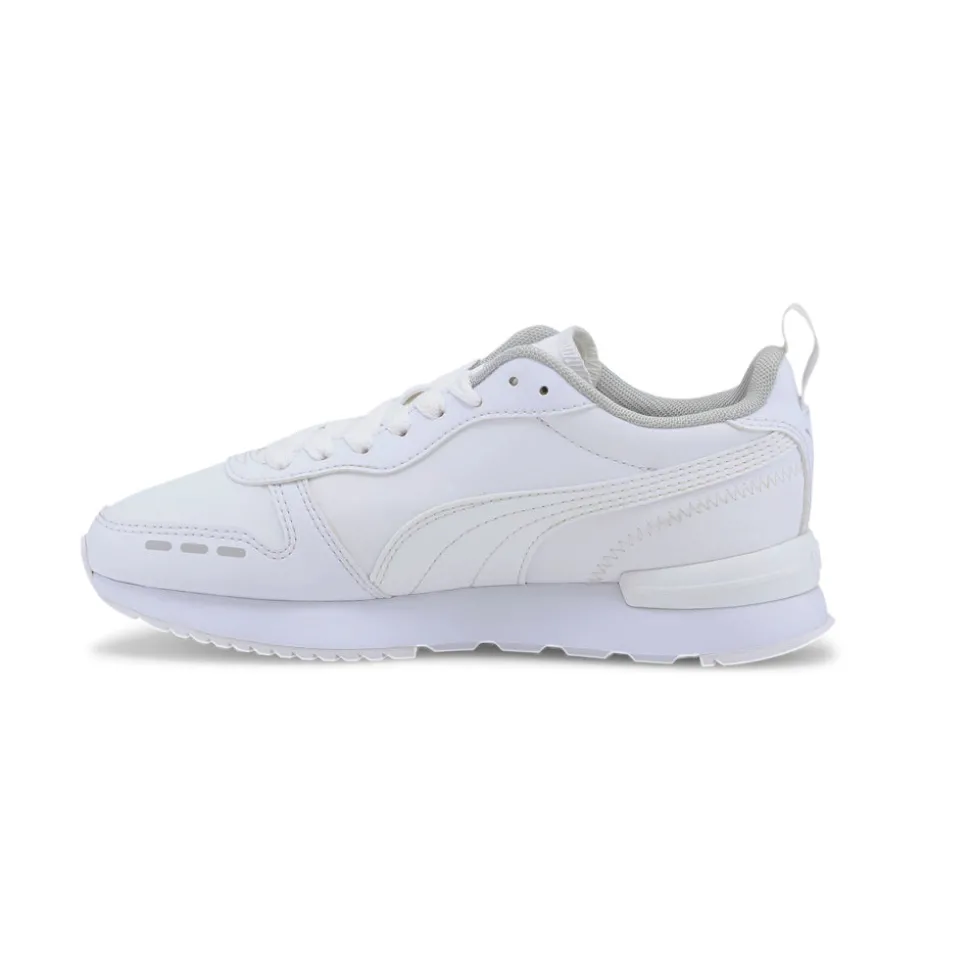 R78 SL Lace Up Sneakers (Big Kid)