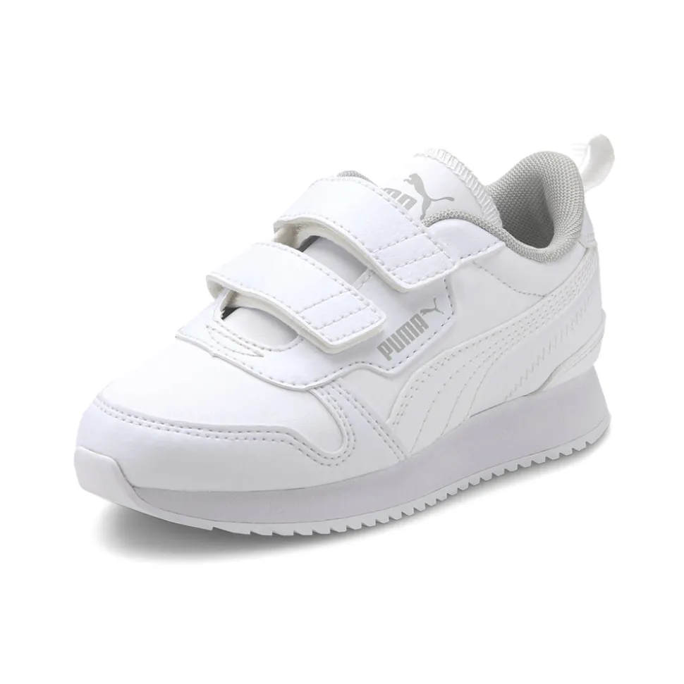 R78 Slip On Sneakers (Little Kid)