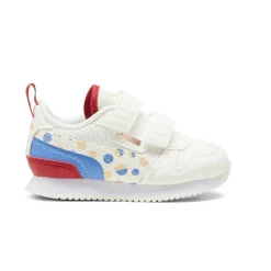 R78 Summer Camp Slip On Sneakers (Toddler-Little Kid)