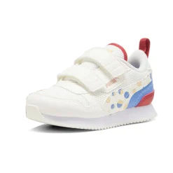 R78 Summer Camp Slip On Sneakers (Toddler-Little Kid)