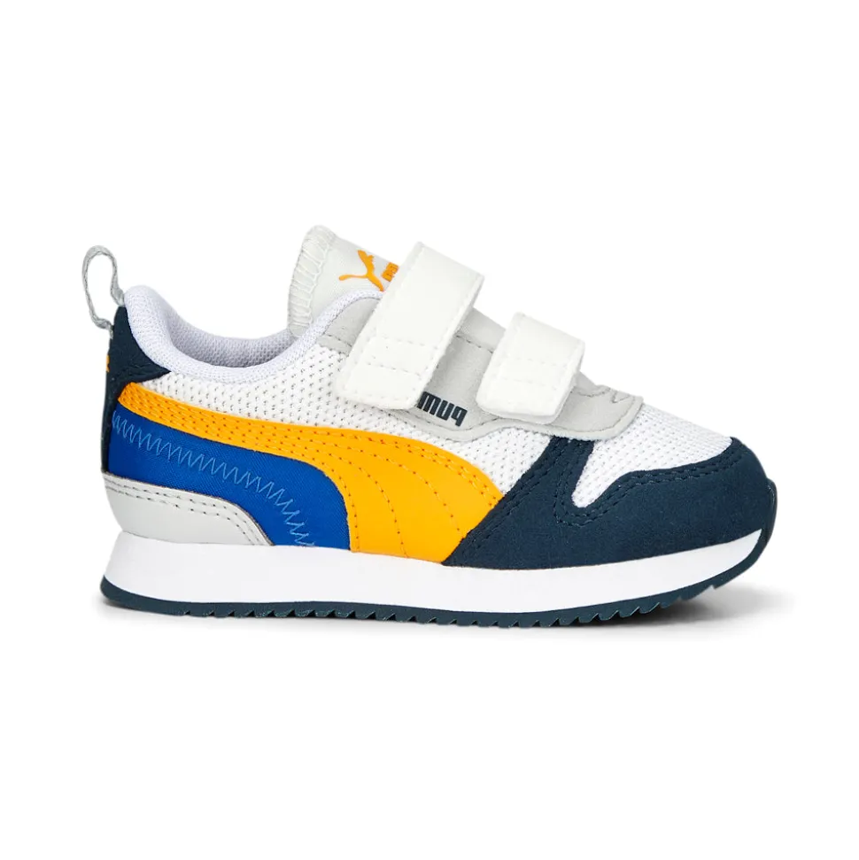 R78 V Slip On Sneakers (Infant-Toddler)