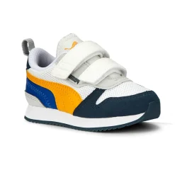 R78 V Slip On Sneakers (Infant-Toddler)