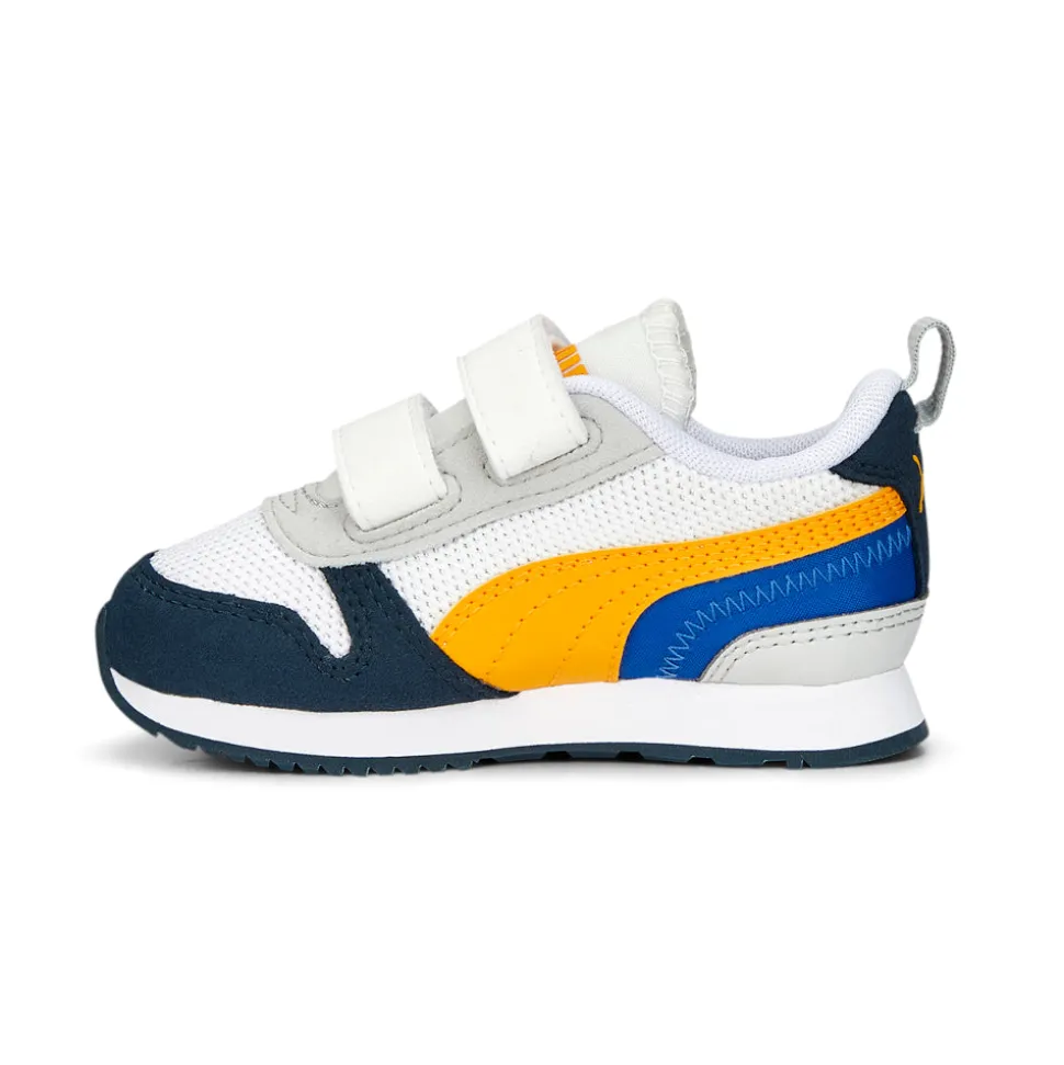 R78 V Slip On Sneakers (Infant-Toddler)