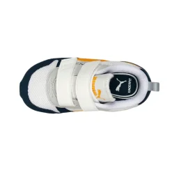R78 V Slip On Sneakers (Infant-Toddler)