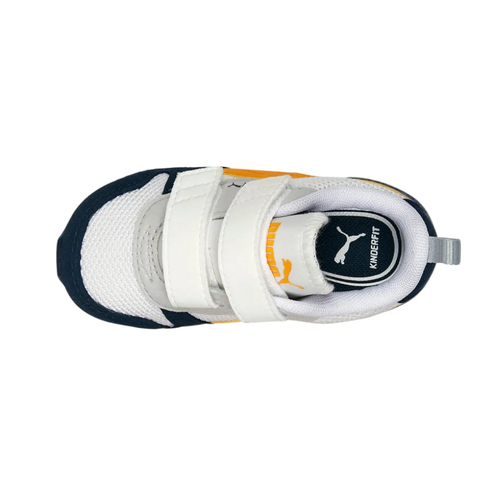 R78 V Slip On Sneakers (Infant-Toddler)