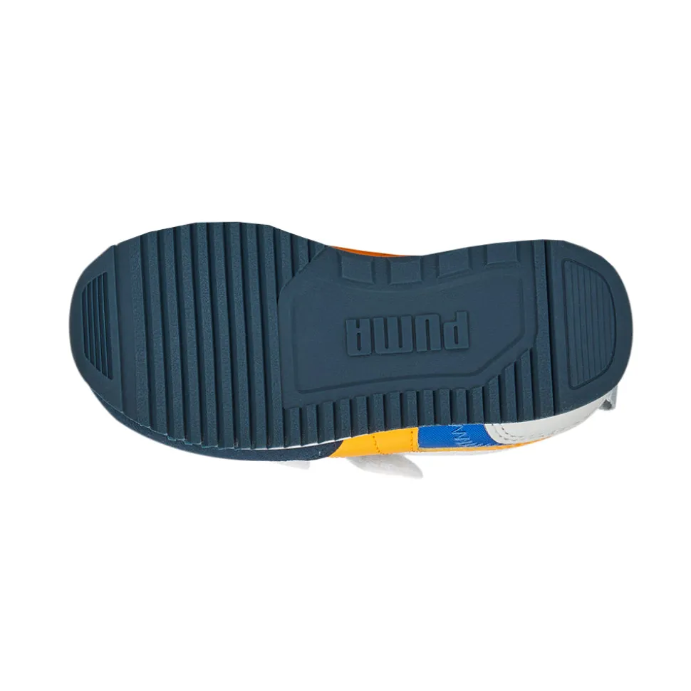 R78 V Slip On Sneakers (Infant-Toddler)