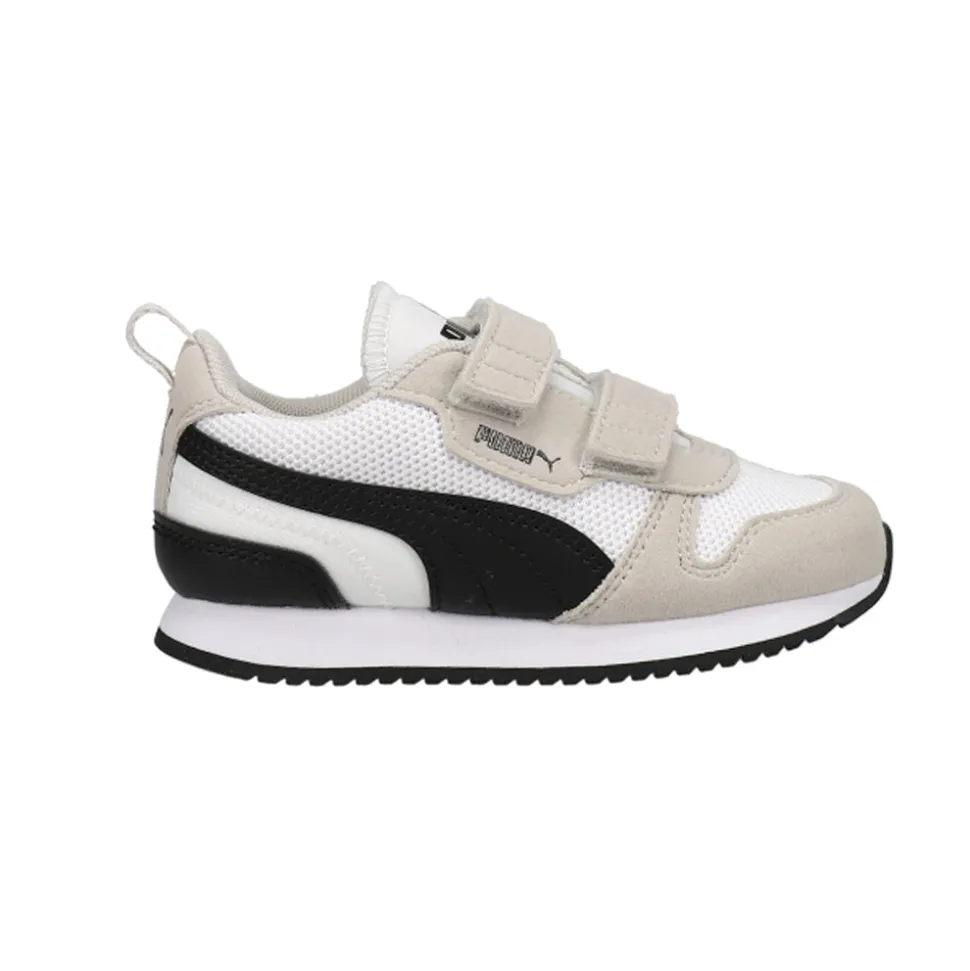 R78 V Slip On Sneakers (Infant-Toddler)