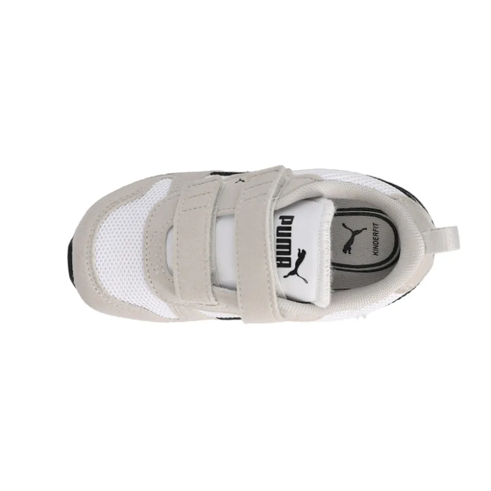 R78 V Slip On Sneakers (Infant-Toddler)