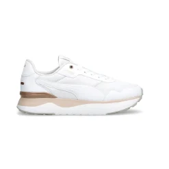 R78 Voyage Lace Up Sneakers (Big Kid)