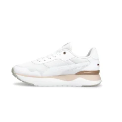 R78 Voyage Lace Up Sneakers (Big Kid)