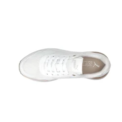 R78 Voyage Lace Up Sneakers (Big Kid)