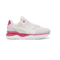 R78 Voyage Lace Up Sneakers (Big Kid)