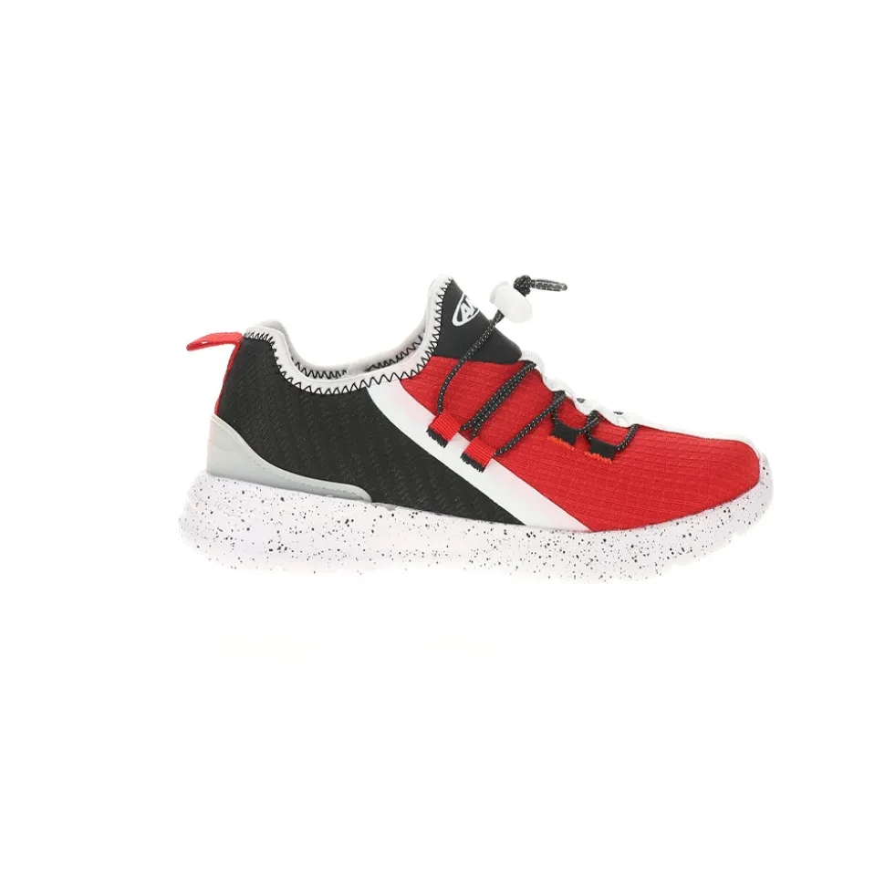 Racer Lite Running Shoes (Big Kid)