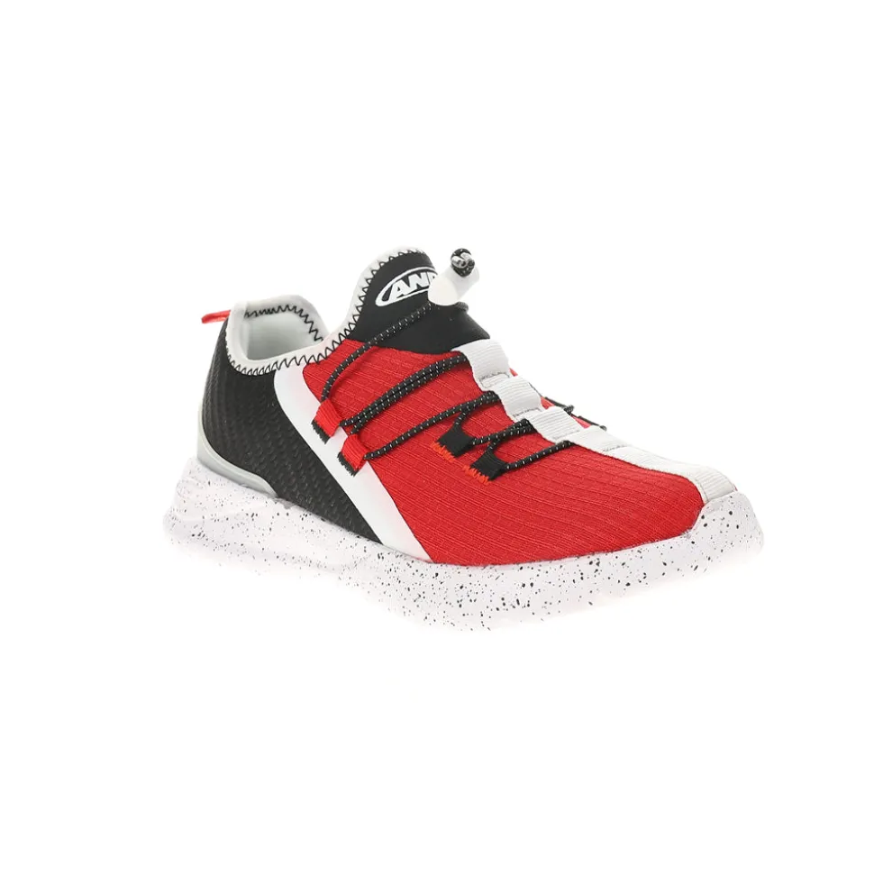 Racer Lite Running Shoes (Big Kid)