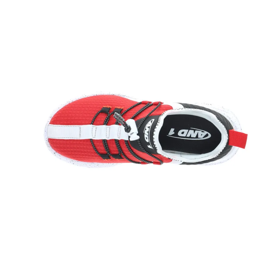 Racer Lite Running Shoes (Big Kid)