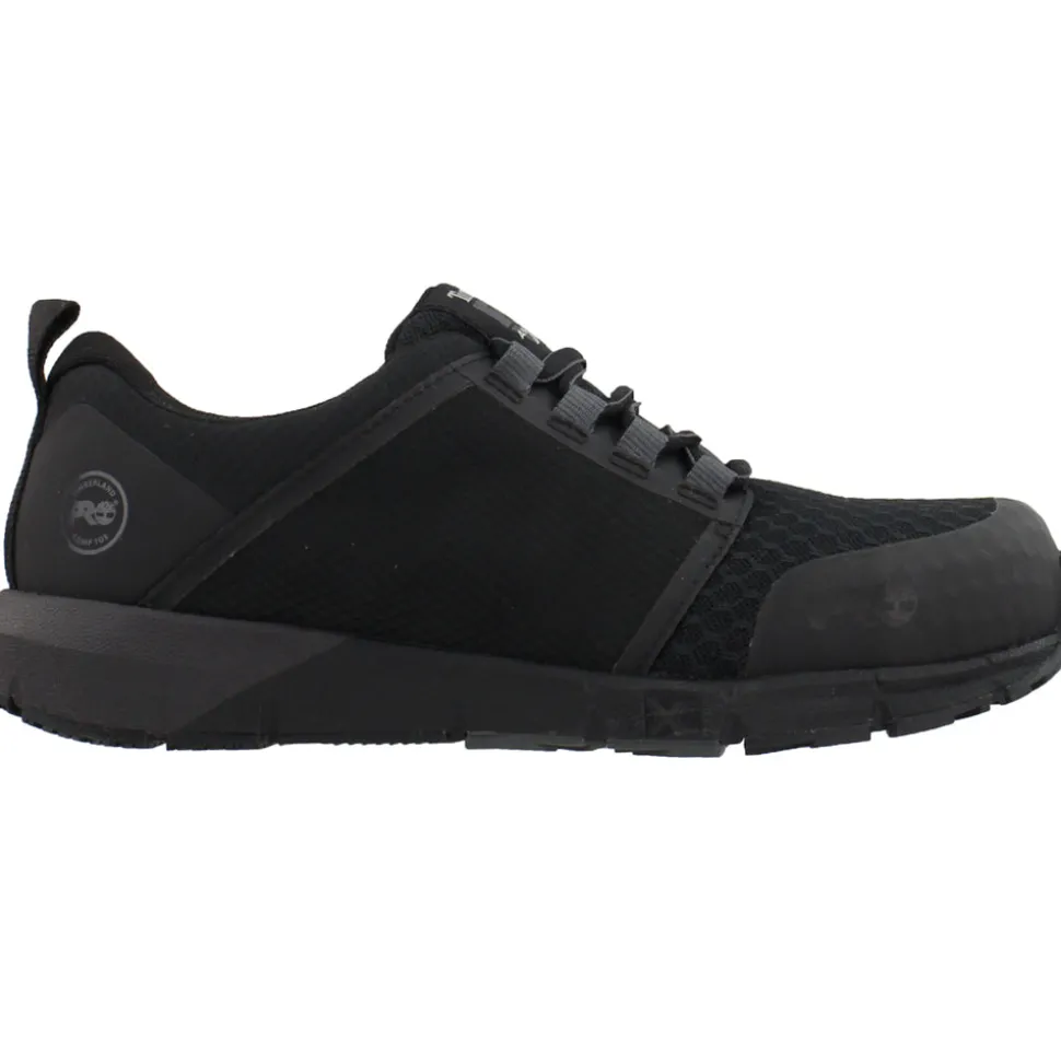 Radius CT Composite Toe Work Shoes
