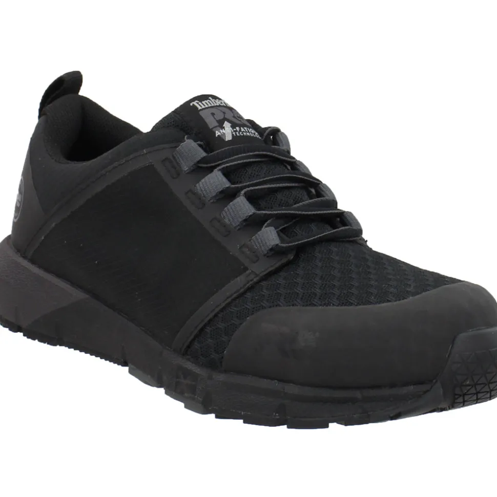 Radius CT Composite Toe Work Shoes