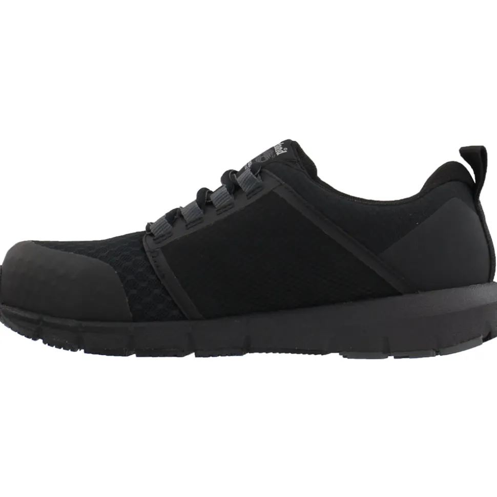 Radius CT Composite Toe Work Shoes