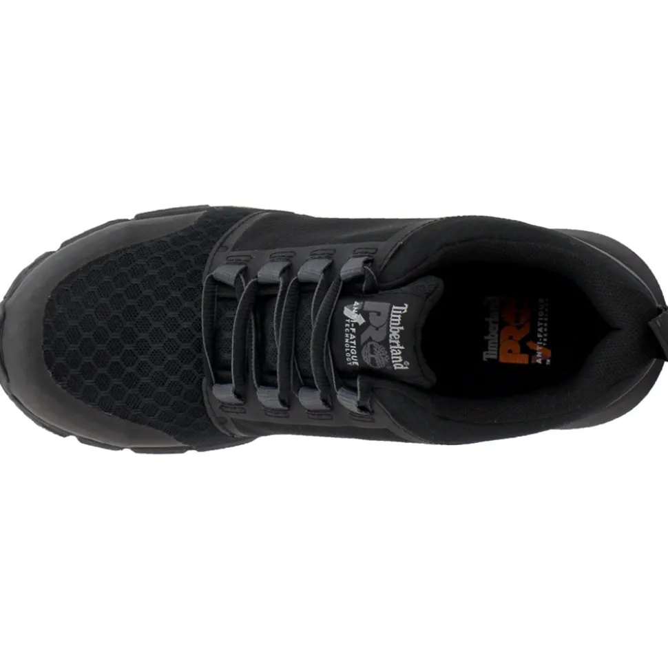 Radius CT Composite Toe Work Shoes