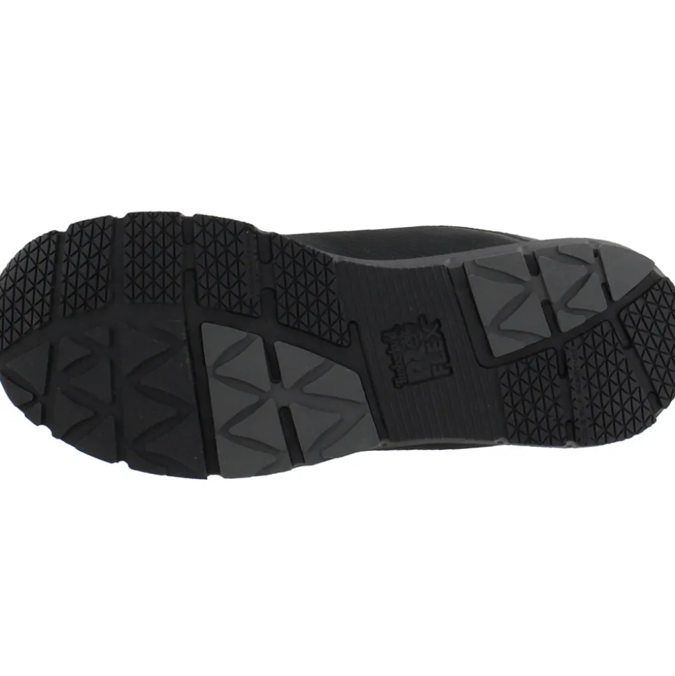 Radius CT Composite Toe Work Shoes